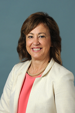 Tecya Anderson, East Central Illinois Field Representative